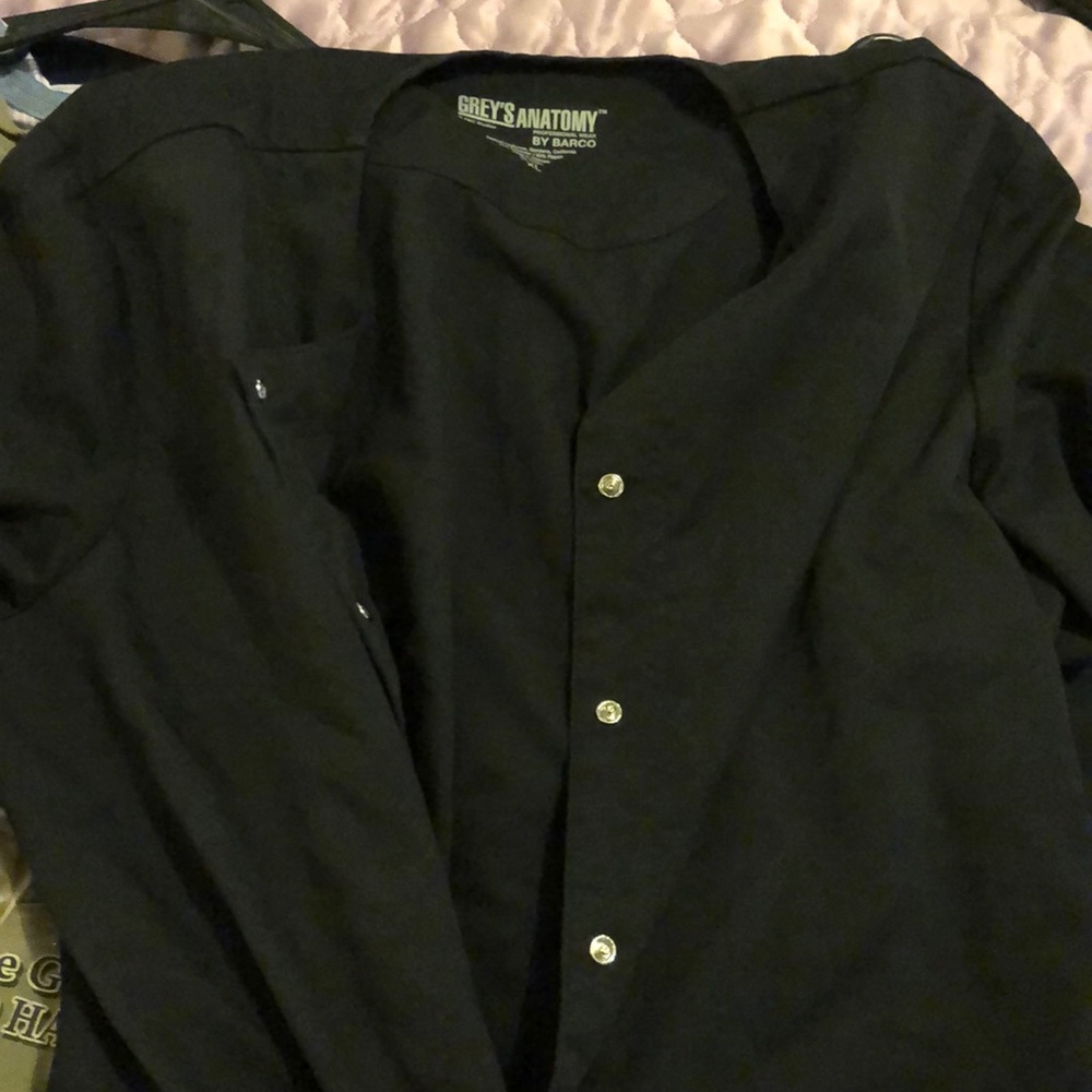 Grey’s Anatomy Lab Jacket